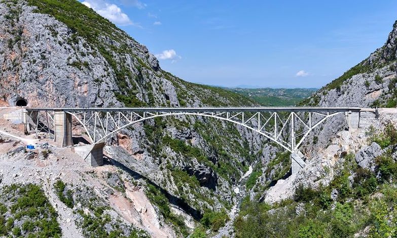 Hapet sot rruga e Arbrit: Pike kyce ne zhvillimin ekonomik dhe turizmit